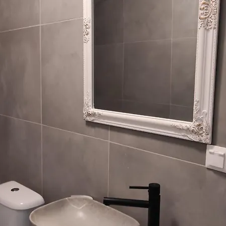 Na Samote Otel Jelenec