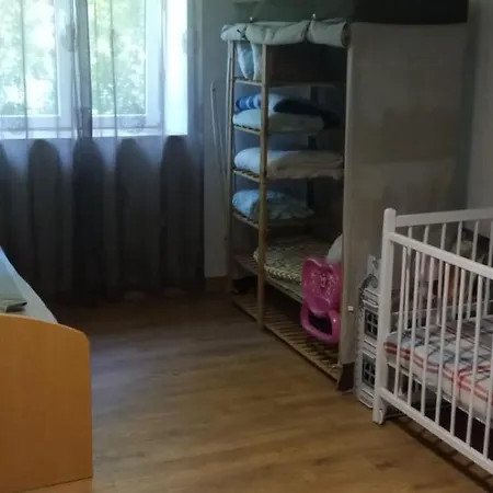 Otel Na Samote